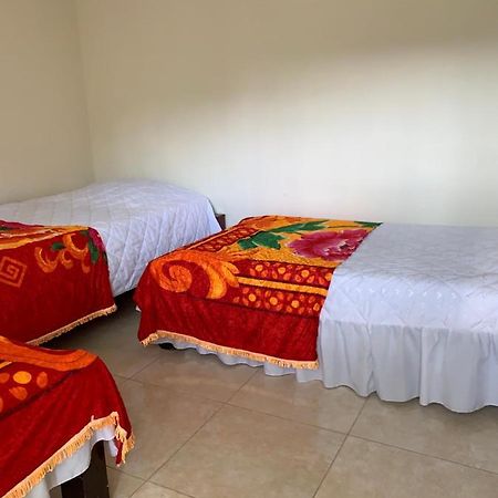 Hotel Maxim La Union  Екстериор снимка