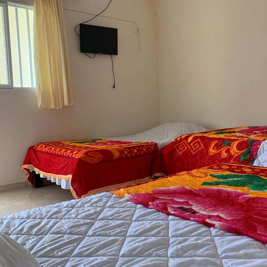 Hotel Maxim La Union  Екстериор снимка