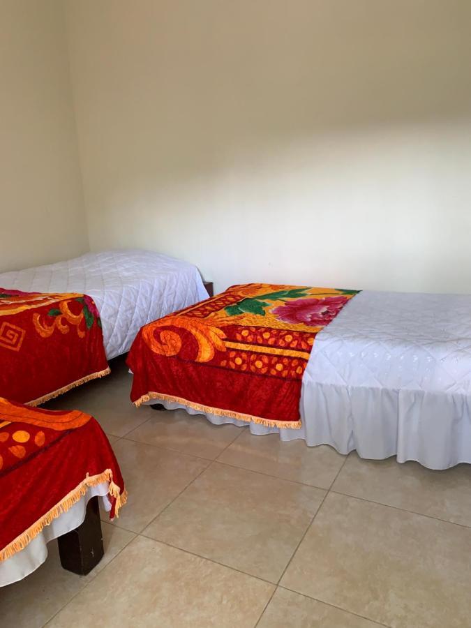Hotel Maxim La Union  Екстериор снимка