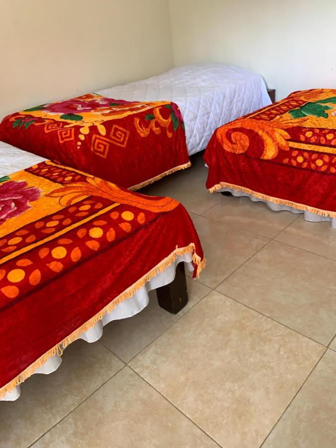 Hotel Maxim La Union  Екстериор снимка