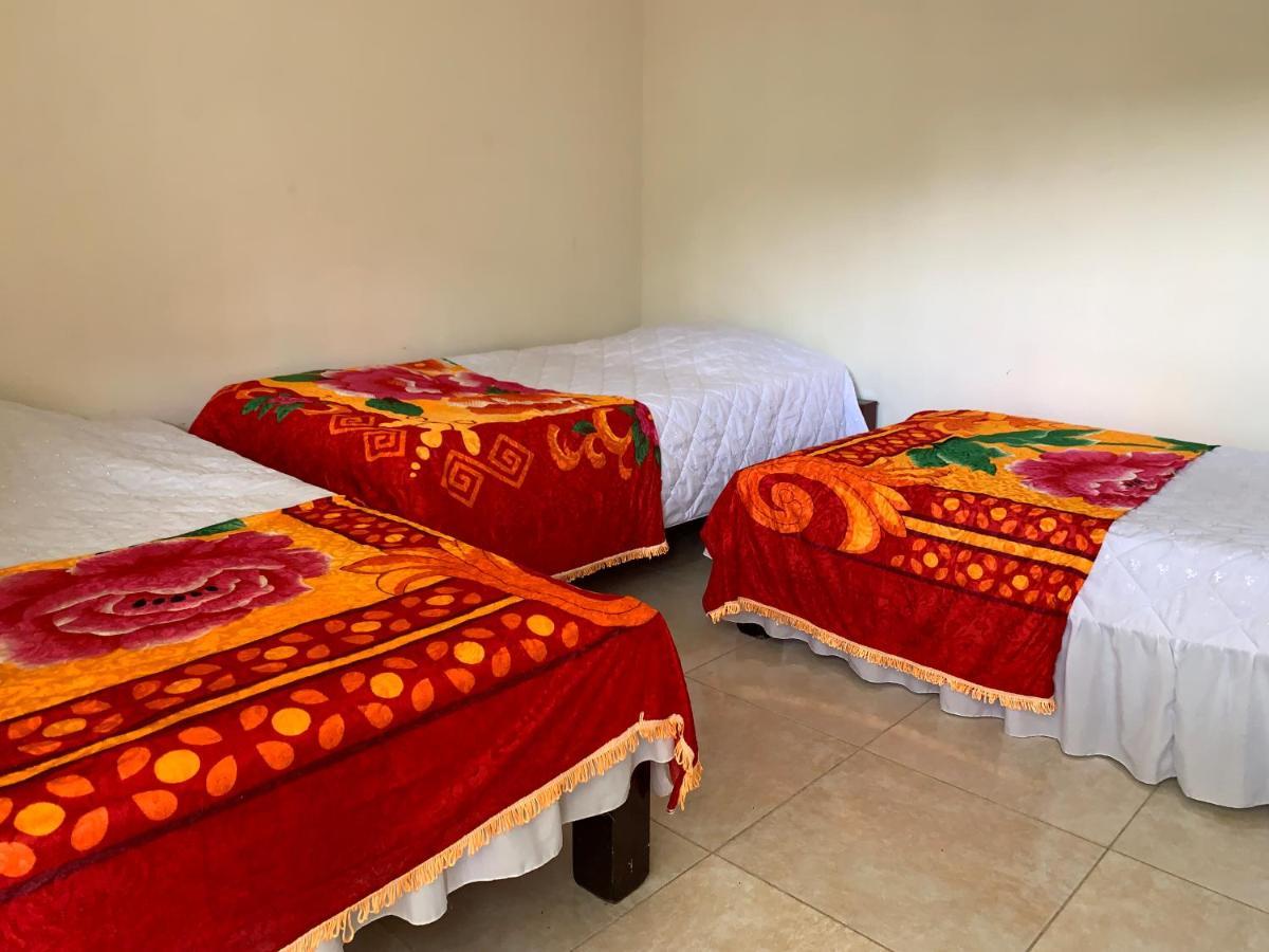 Hotel Maxim La Union  Екстериор снимка