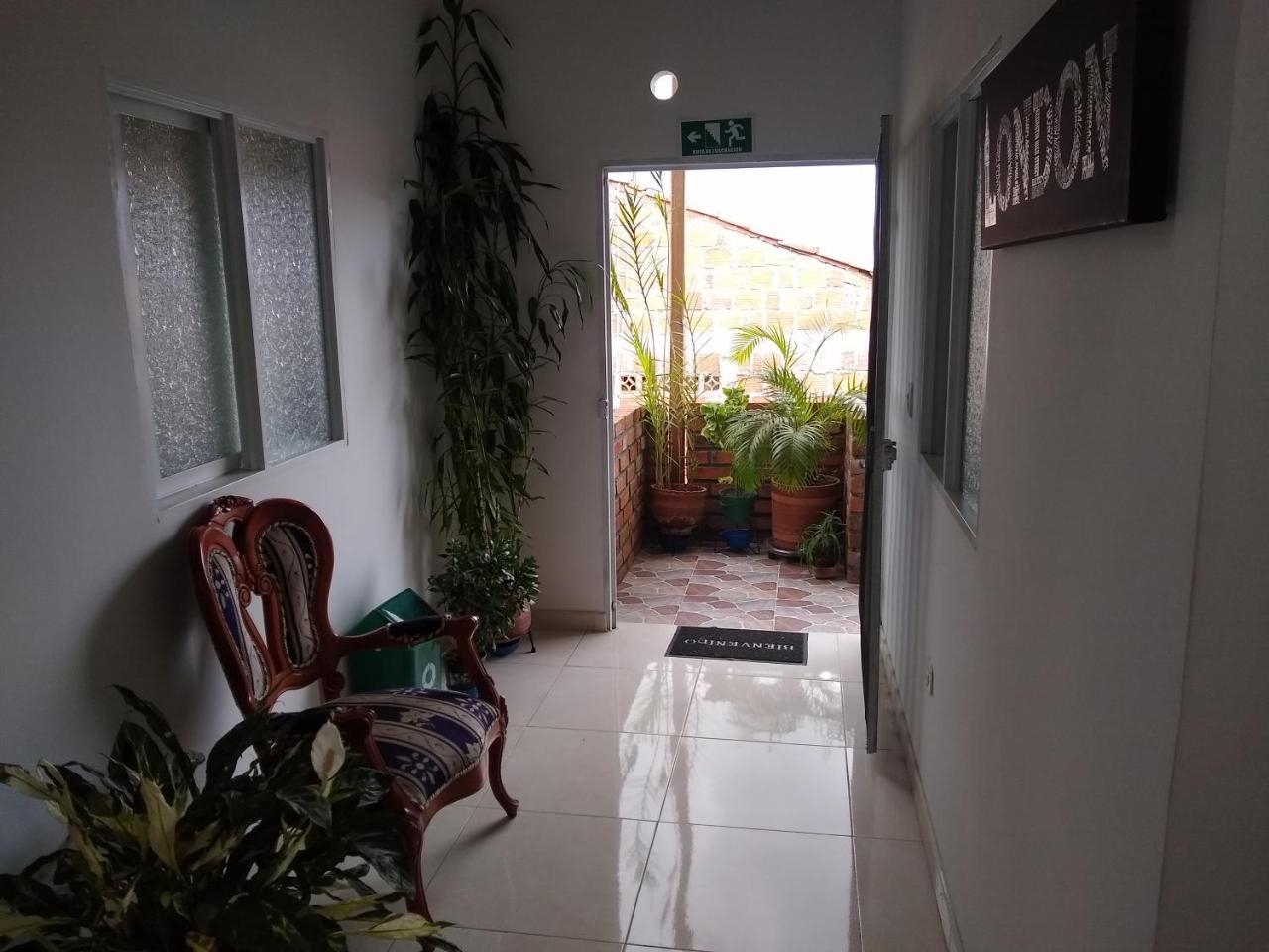 Hotel Maxim La Union  Екстериор снимка
