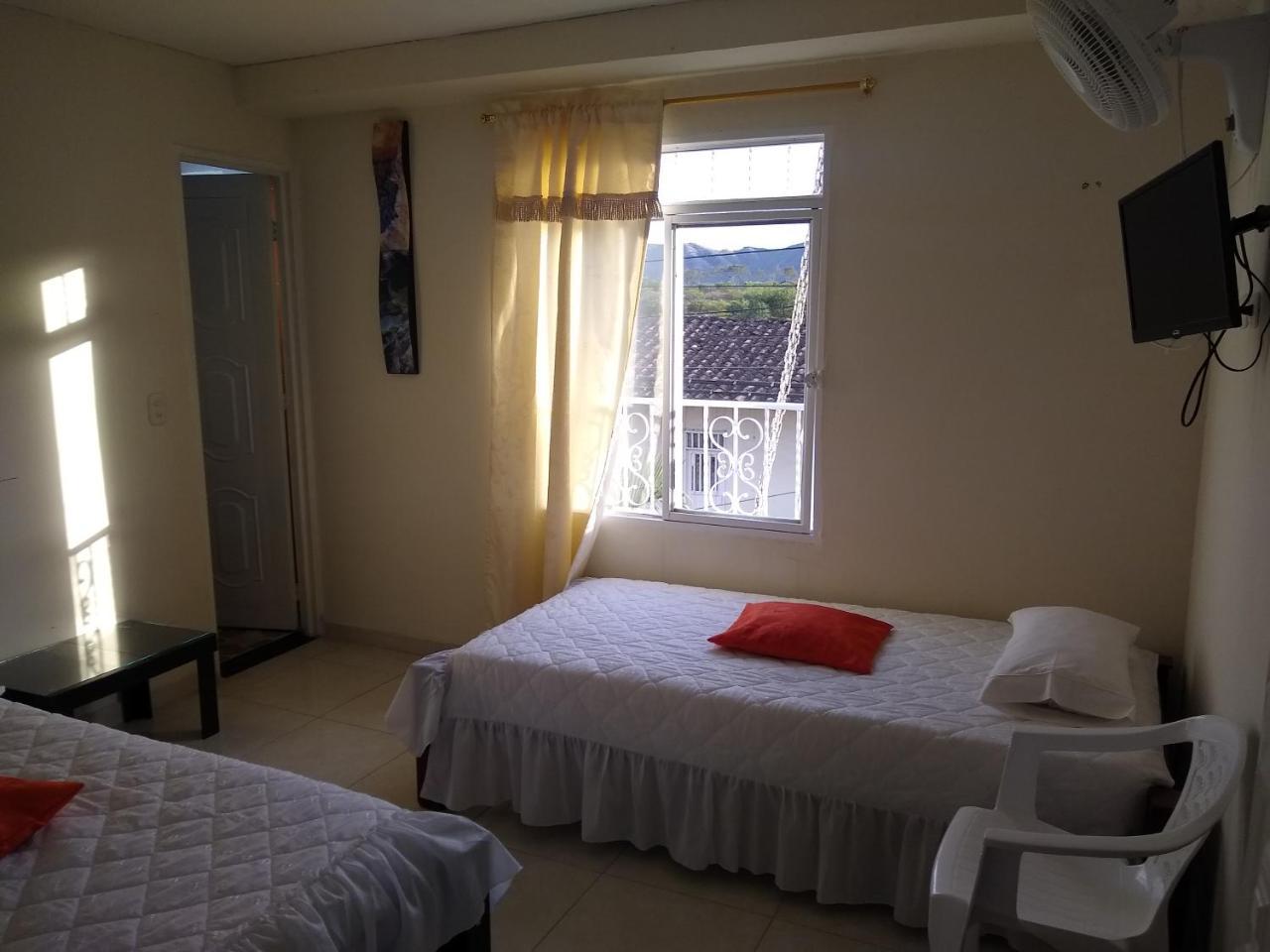 Hotel Maxim La Union  Екстериор снимка